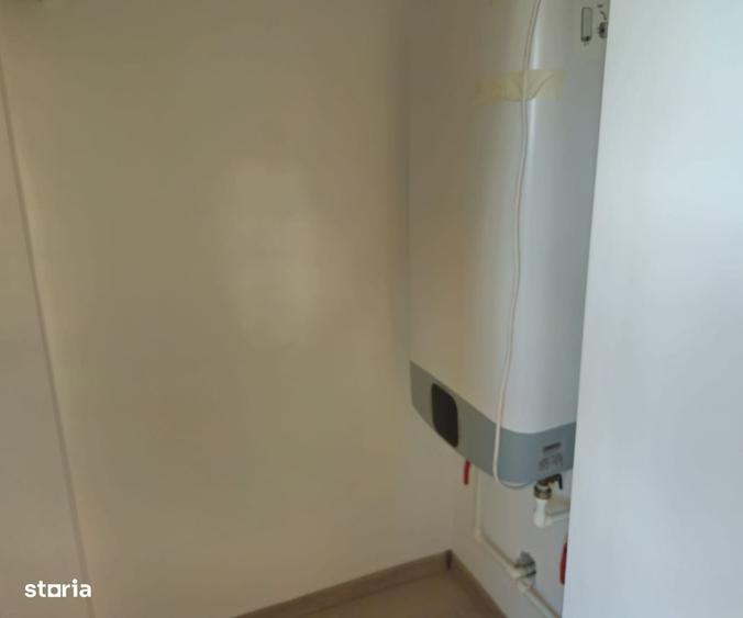 Apartament cu 3 camere în 13 Septembrie