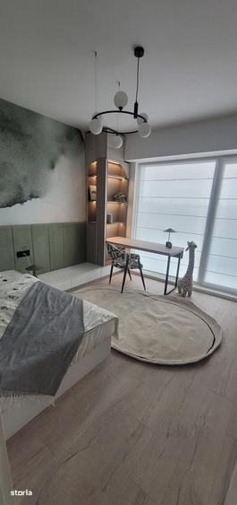 Ap. 2 Cam. Mobilat Situat La Etajul 1 / Astorium Life! - 4