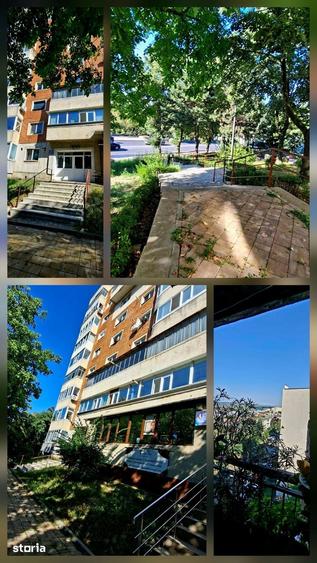 3 camere Gavana 3 , Decomandat / Centrala , mobilat / utilat - 9