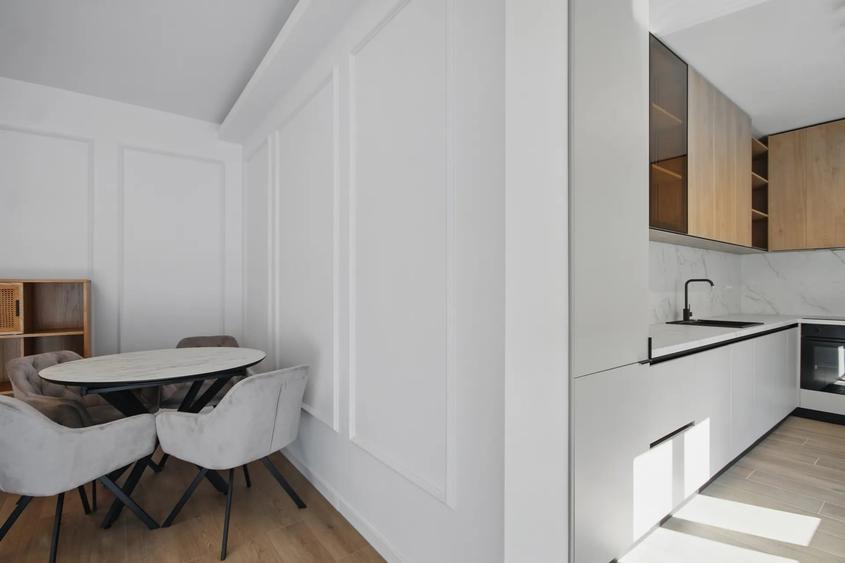 2 CAMERE PIPERA - LANGA PADUREA BANEASA - 12