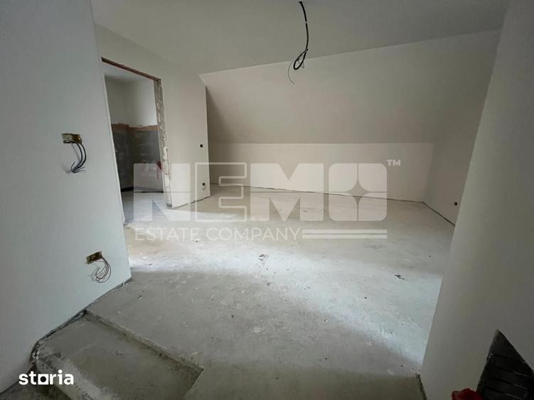 Casă cu 4 camere cu Teren 300 Mp în Rădăuți
