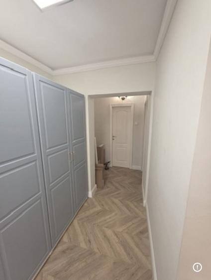 Apartament cu 2 camere decomandat în Gară