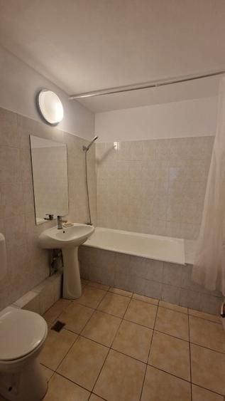 Apartament cu 2 camere decomandat în Unirii