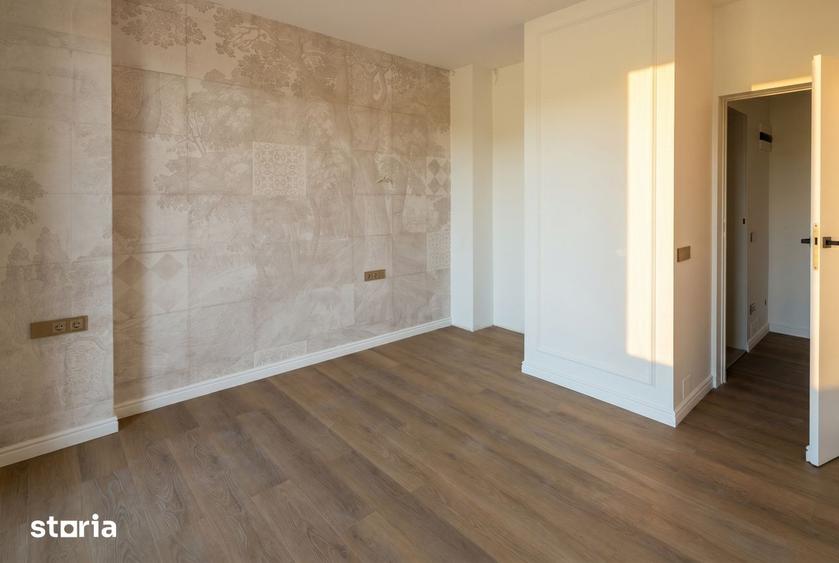 Apartament VERSATIL, 2 camere, parcare subterana West Peak, zona BMW, - 7
