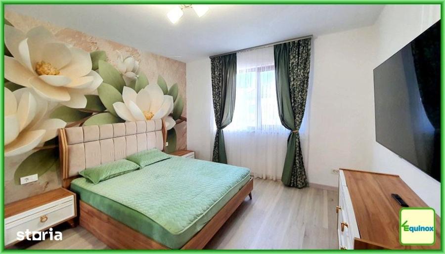 Casă cu 4 camere cu Teren 480 Mp în Păulești