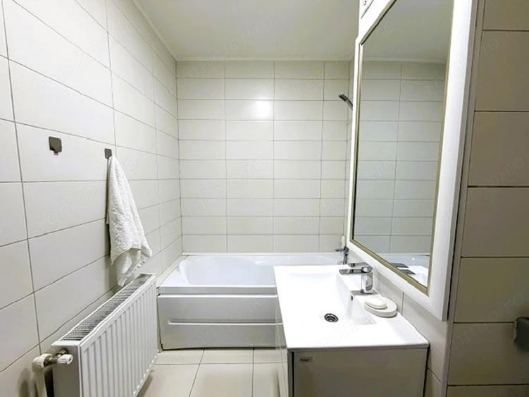 Apartament cu 3 camere decomandat în Tudor Vladimirescu