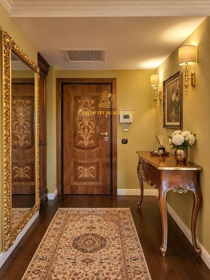 Apartament cu 2 camere în Herăstrău