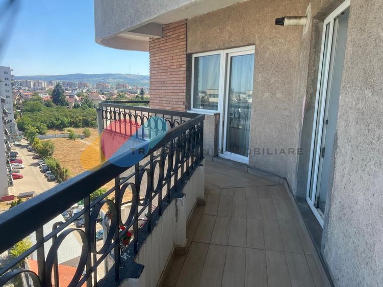Apartament 2 camere, 65 mp-Calea Dorobanti - 7