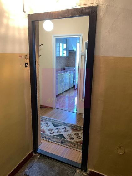 Apartament cu vedere panoramica catre Parcul Plumbuita- Colentina. - 26
