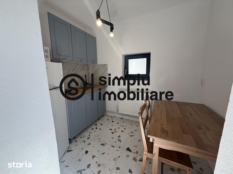 Garsonieră în Ultracentral