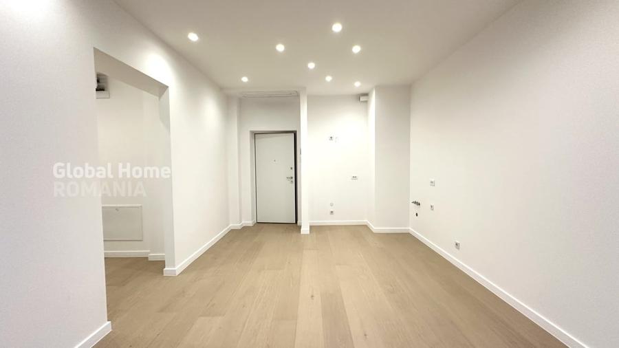Apartament cu 2 camere decomandat în Aviației
