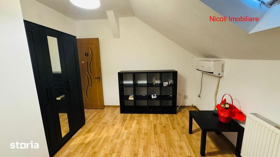 Apartament cu 3 camere în Berceni