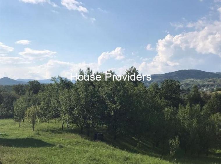 Teren intravilan de 6400 mp, în Drajna