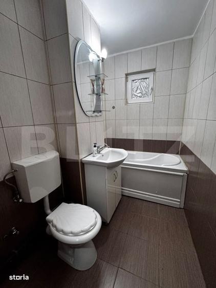 Apartament cu 3 camere decomandat în Viișoara