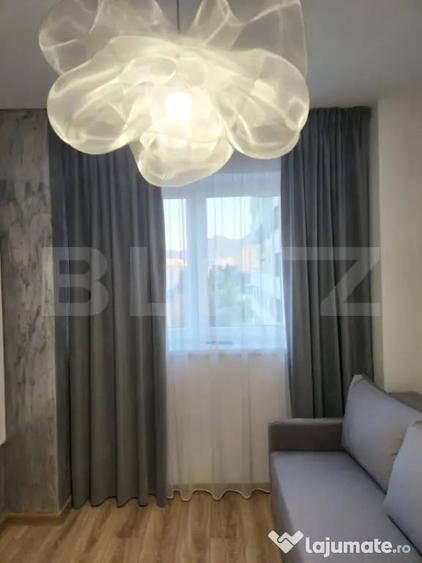 Apartament premium cu 3 camere in Sunnyville Plus Racad? - 2