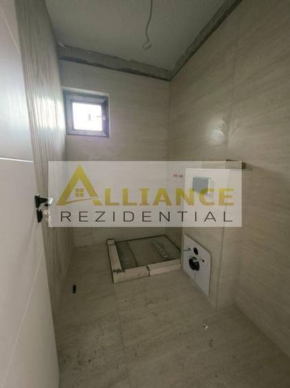 Casă individuală cu 4 camere cu Teren 356 Mp în Berceni