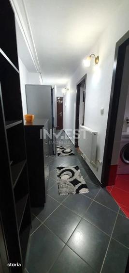 2 CAMERE MOBILAT+UTILAT ROND MALL MOLDOVA - 5