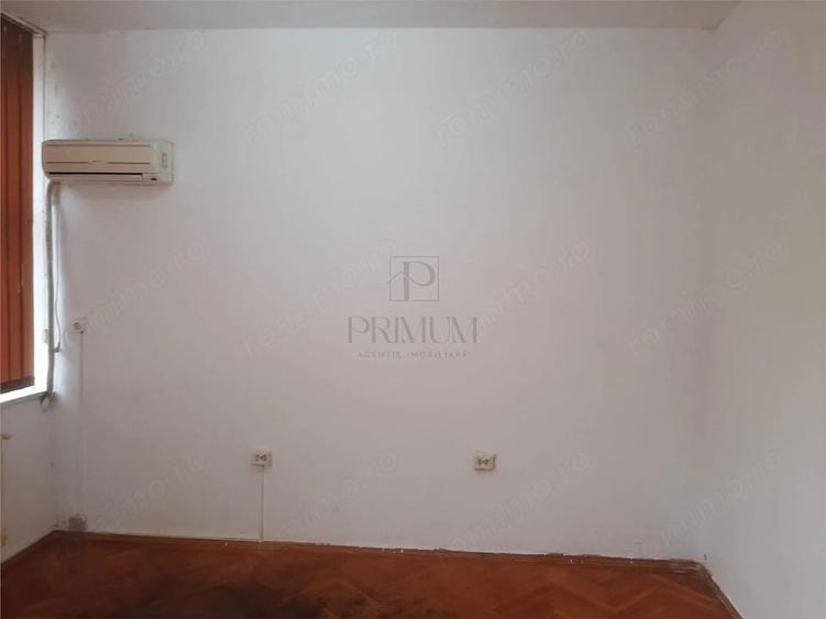 Spațiu comercial, de 18 mp, în Circumvalațiunii
