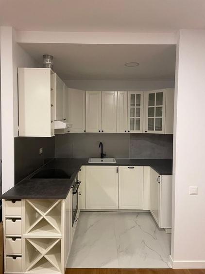 Apartament 2 camere One Cotroceni/ Parcare subterana - 5