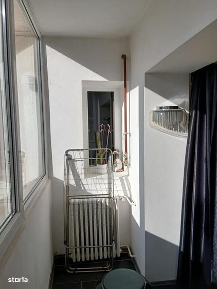Apartament 3 camere de vanzare Gorjului - 11