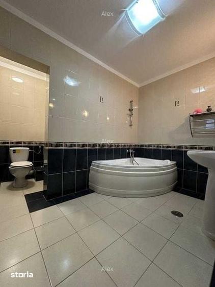 Casa de inchiriat- Otopeni- Zona centrala - 8