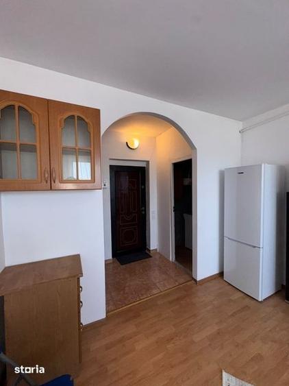 Garsonieră în Nicolina
