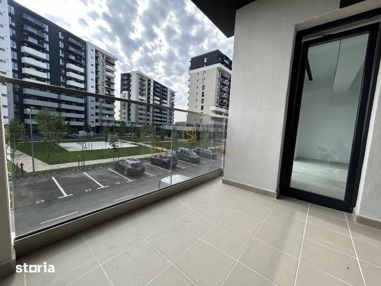 Apartament cu 3 camere în Metalurgiei