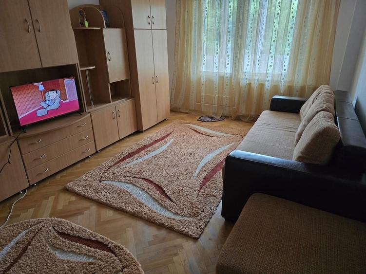 Apartament cu 2 camere decomandat în Corunca