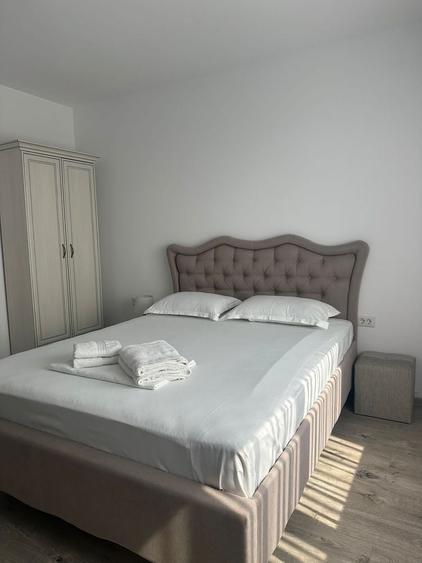 Apartament cu 2 camere decomandat în Nord