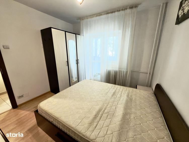 Apartament 2 camere Mobilat/Utilat - Stefan cel Mare | Parcul Circului - 5