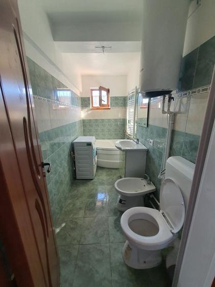 Apartament cu 2 camere decomandat în Bahne