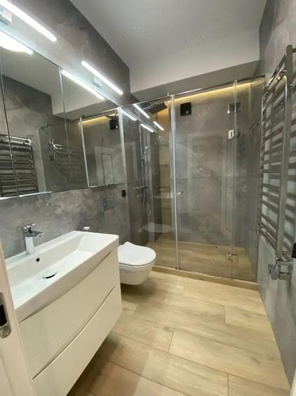 Apartament cu 2 camere semidecomandat în Sălaj