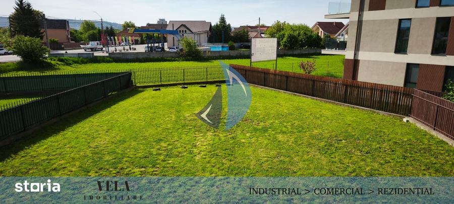Casă cu 4 camere cu Teren 1000 Mp în Unirii