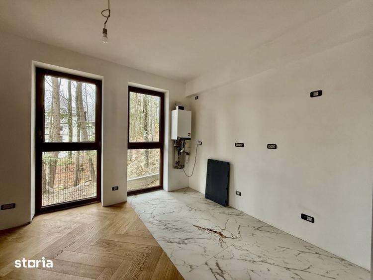 Apartament cu 3 camere în Furnica