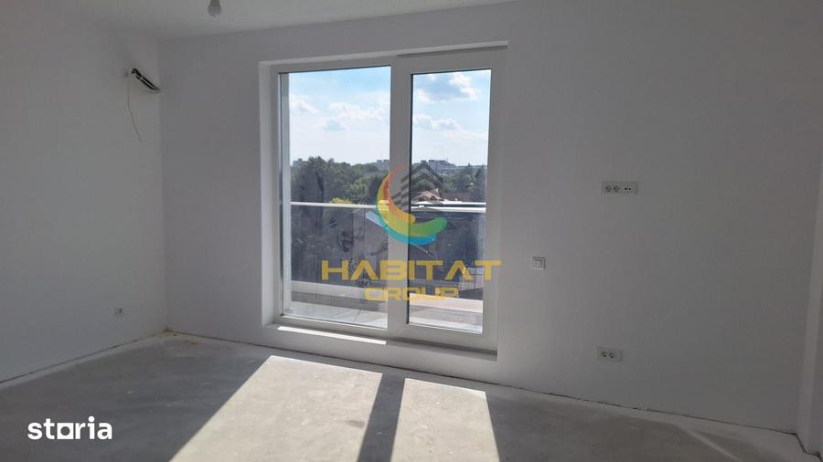 Apartament cu 4 camere în Giurgiului