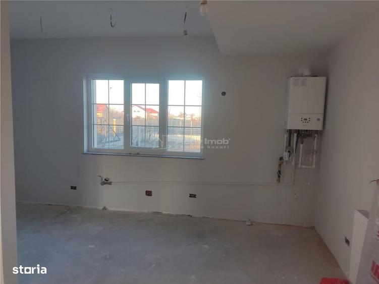 Casă cu 4 camere cu Teren 320 Mp în Central