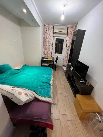 Garsonieră decomandată în Berceni