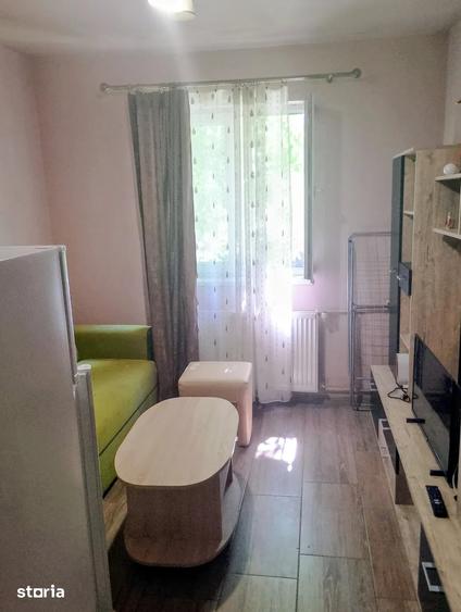 Garsonieră în Buziașului