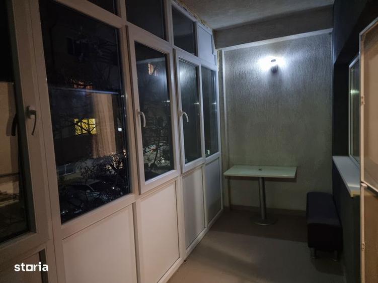 Inchiriez ap 2 camere metrou Popesti Leordeni,Dimitrie Leonida - 8