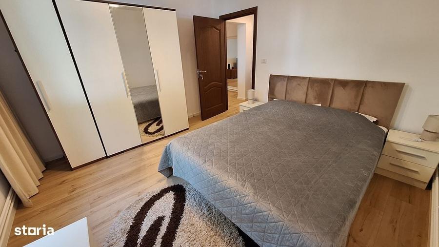 Apartament cu 2 camere în Podgoria