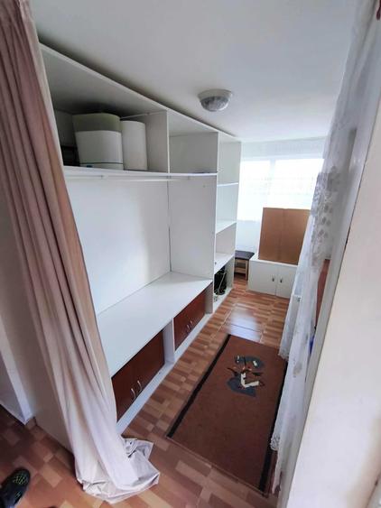 Casă cu 2 camere cu Teren 100 Mp în Palanca
