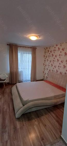 Garsonieră decomandată în Giurgiului