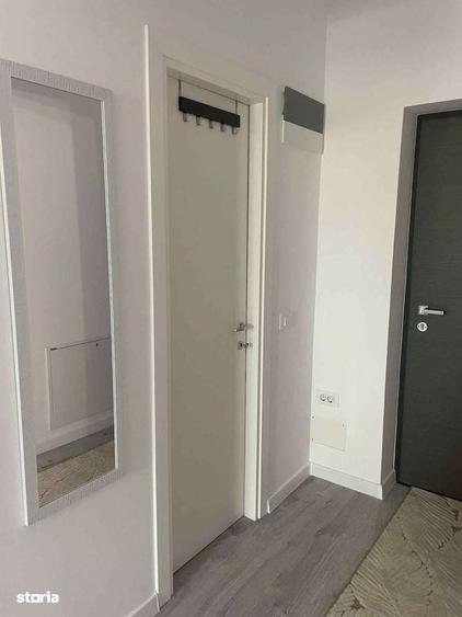 Apartament cu 2 camere decomandat în Frumoasa