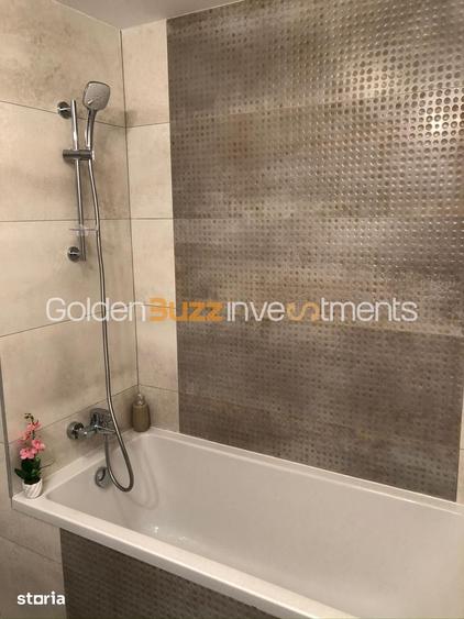 Apartament cu 2 camere în Pipera