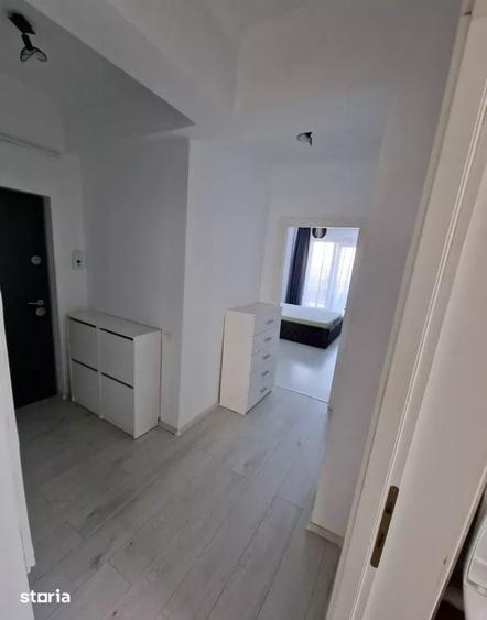 Apartament cu 3 camere decomandat în Nord