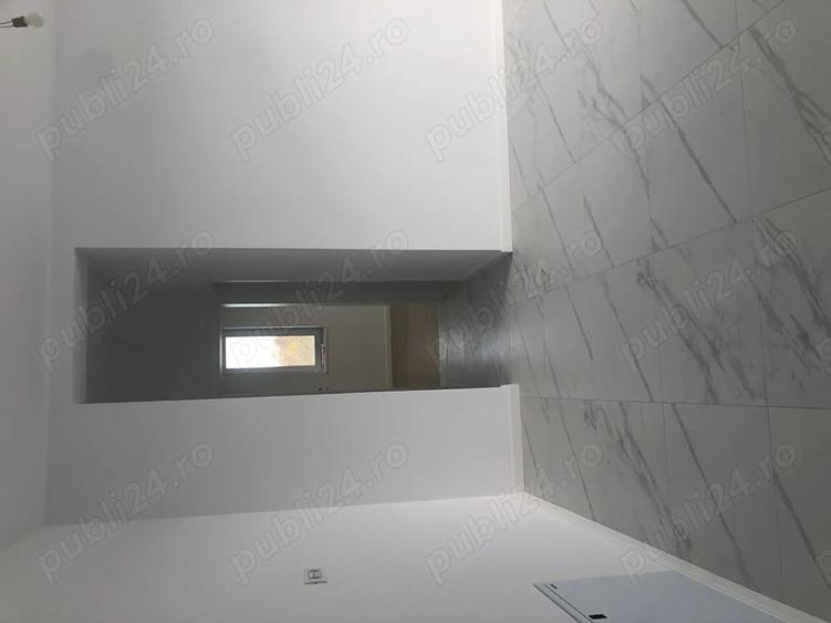 Apartament cu 2 camere în Girocului