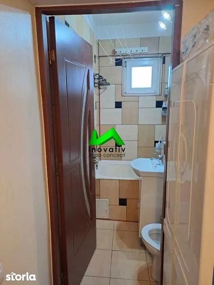 Apartament de vanzare Sibiu Vasile Aaron - 8