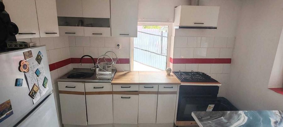 Casă cu 3 camere în Schei