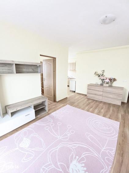 Ap 2 cam semidec, bl. nou, mobilat modern, utilat, R. Ladea-Borhanci - 3