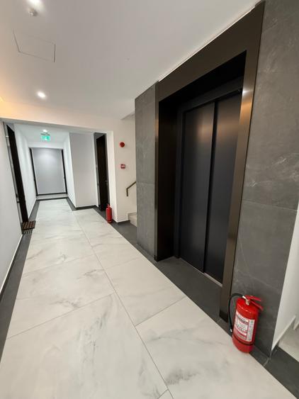 Apartament cu 2 camere decomandat în Floreasca